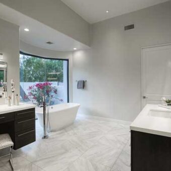 5 Important Questions To Ask Your Contractor About Bathroom Remodeling