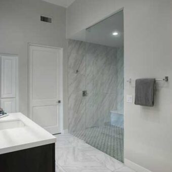Bathroom remodeling is an important task that requires professional work and top quality materials for the best results.